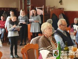 Srečanje starejših krajanov KS Krištanci, Šalinci, Grlava 1